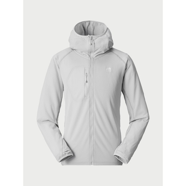 Karrimor カリマー thermal hoodie 長袖 ライトアウター アウトドア 登山 101554-1040