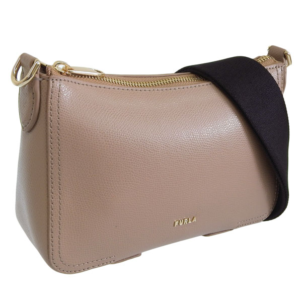フルラ バッグ レディース ショルダーバッグ アウトレット CLASSIC S CROSSBODY BAG VITELLO ARES WB01511ARE0001257S FURLA wb01511a