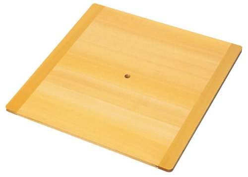 EBM さわら 角セイロ台す 36・39cm用(485×485)