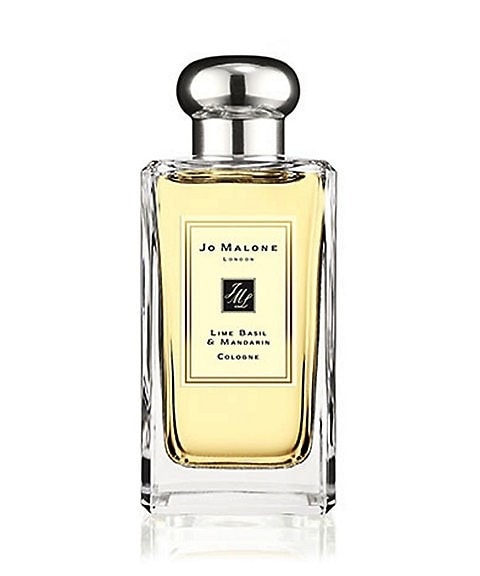 JO MALONE ライム バジル ＆ マンダリン コロン 100mL／コロン 正規品