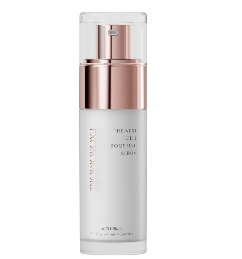 exosomore 次のセルブーストセラム40ml