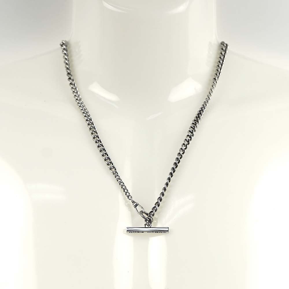 ポールスミス ネックレス ペンダント メンズ アクセサリー Men s Necklace T Bar Paul Smith M1A NECK JFOBC 82 10,296円