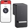 スイッチボット スマートロック Alexa スマートキー スマートホーム - スイッチボット 玄関 オートロック 鍵 スマホで操作 Alexa Google Home Siri LINE Clovaに