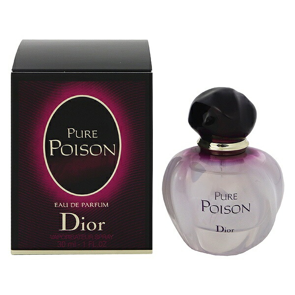 ピュア プワゾン EDP SP 30ml