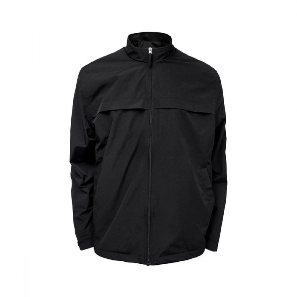 (マウンテンバレー) マウンテンバレーメンズ起毛ウィンドブレーカーゴルフコアジャンパー MVJ1480