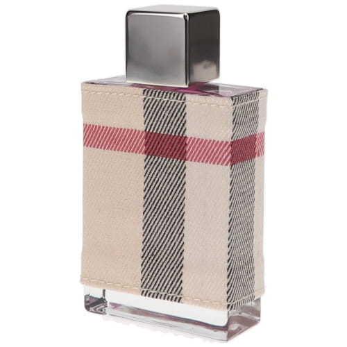 バーバリー ロンドン EDP オードパルファム SP 50ml 香水 BURBERRY
