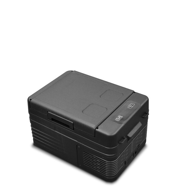 VS-CB010BK 冷凍冷蔵庫(10L/上開き)