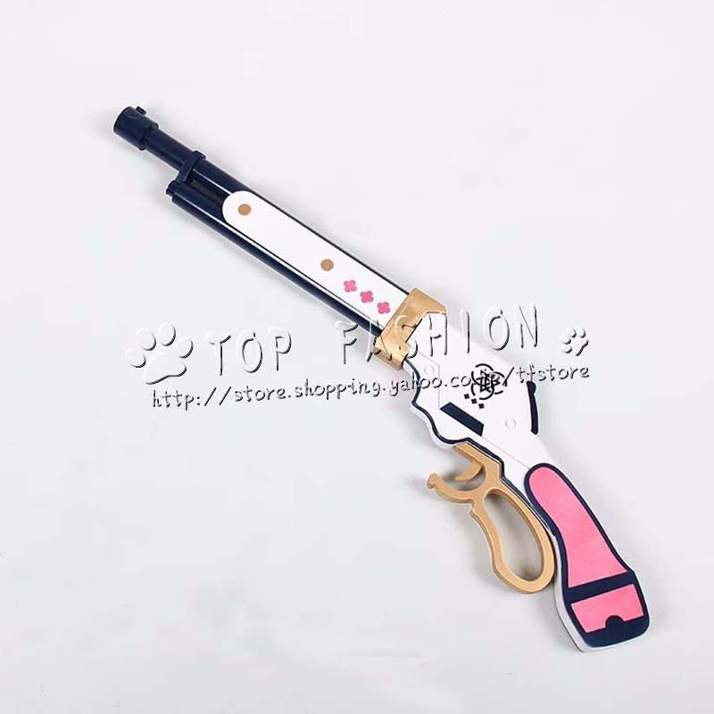 ブルーアーカイブ-Blue Archive- 蒼森 ミネ コスプレ道具 武器 変装 仮装 cosplay コスチューム 撮影 祭り