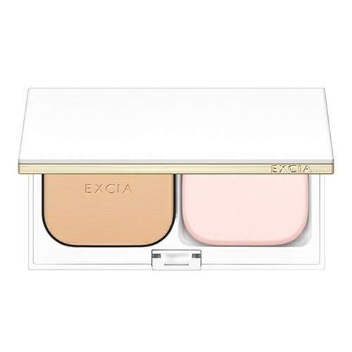 Al　bion　EXCIA (エクシア AL)パウダー ファンデーション ホワイトエクストリーム　(セット商品）ファンデーション　6色　SPF30 PA+++正規品