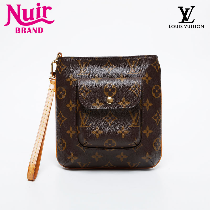 ハンドバッグ ブラウン WS21418 58,800円