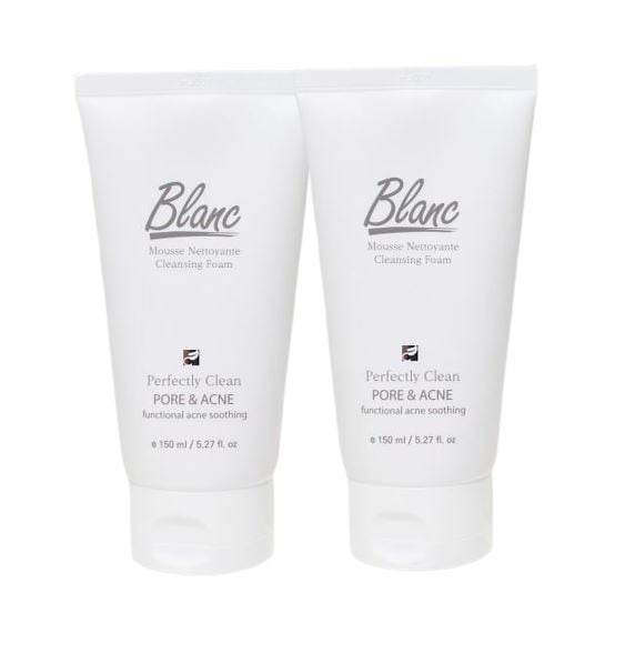 [1+1]ニキビ 洗顔 150ml / ニキビ / 洗顔料 / クレンジング