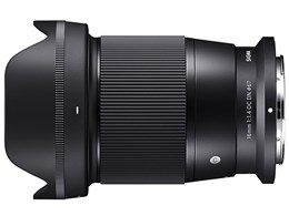 SIGMA / シグマ 16mm F1.4 DC DN [ニコンZ用]