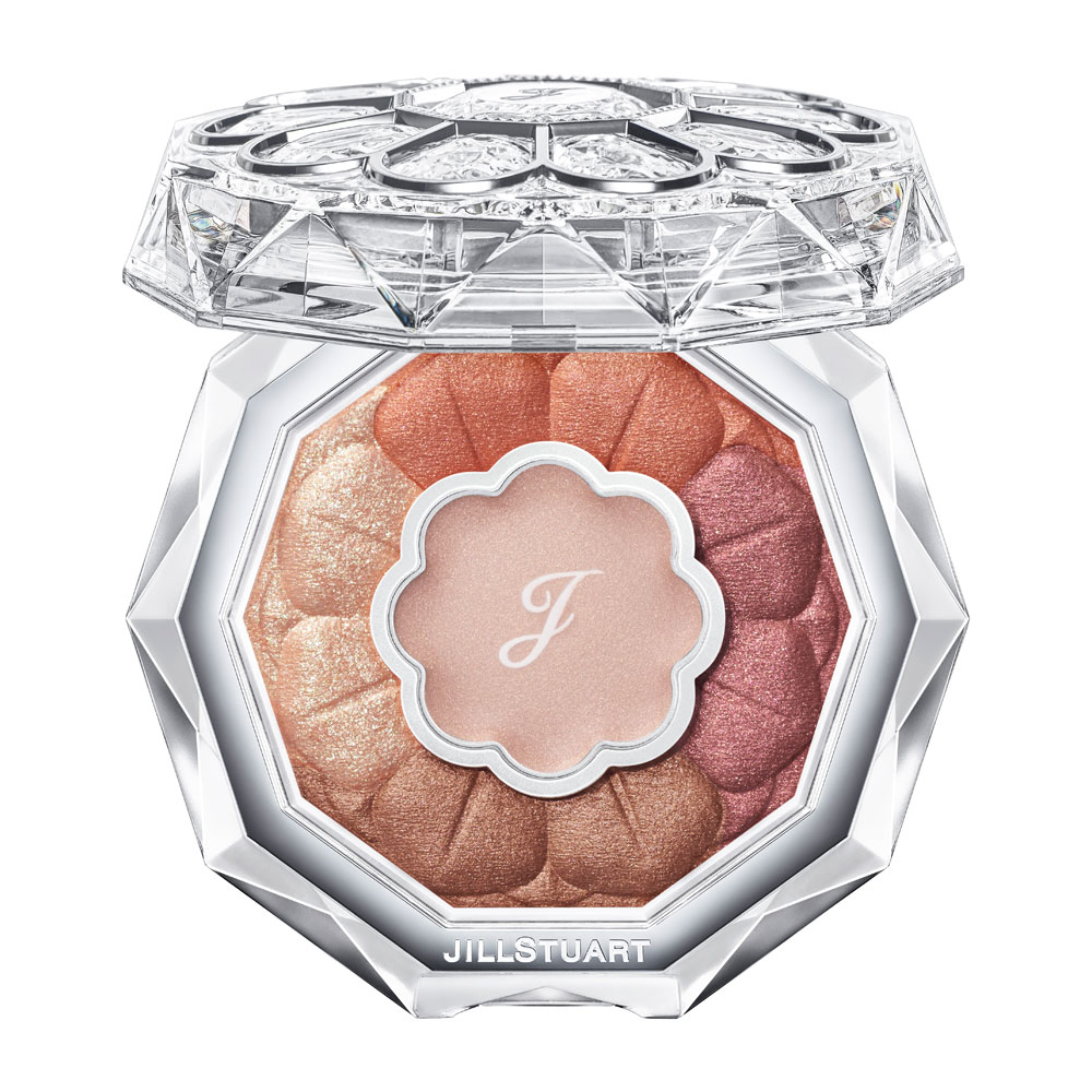 【定形外郵便送料無料】ブルームクチュール アイズ 06 honey gerbera 6g 5,292円