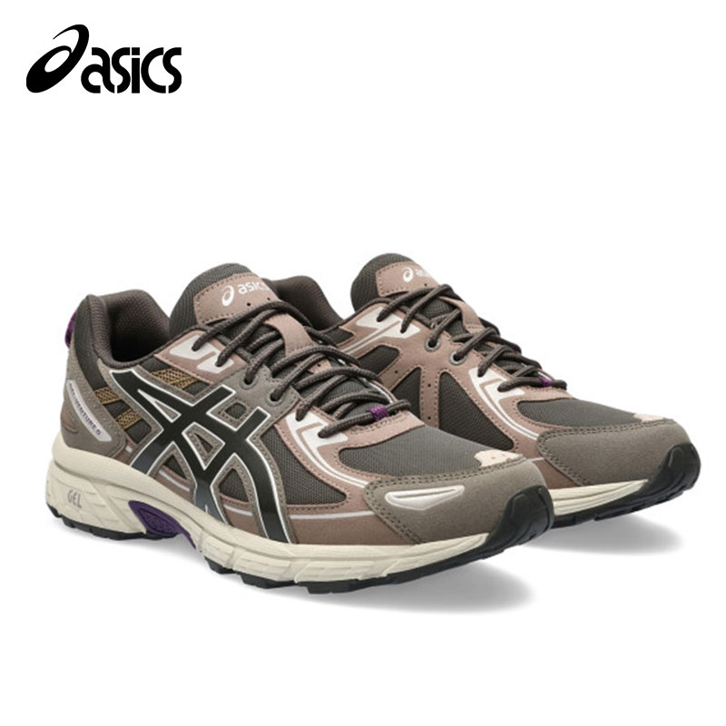 [公式正規品] GEL-VENTURE 6 レディース スニーカー ランニングシューズ 1203A298-250