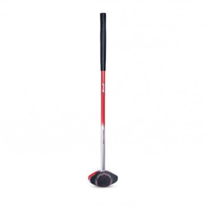 羽立工業 ダブルフォースクラブ レッド 84cm BH2875-62WS