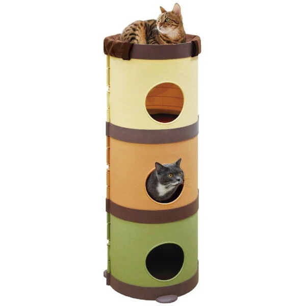 CAT MANSiON おひるねハンモック メーカー直送
