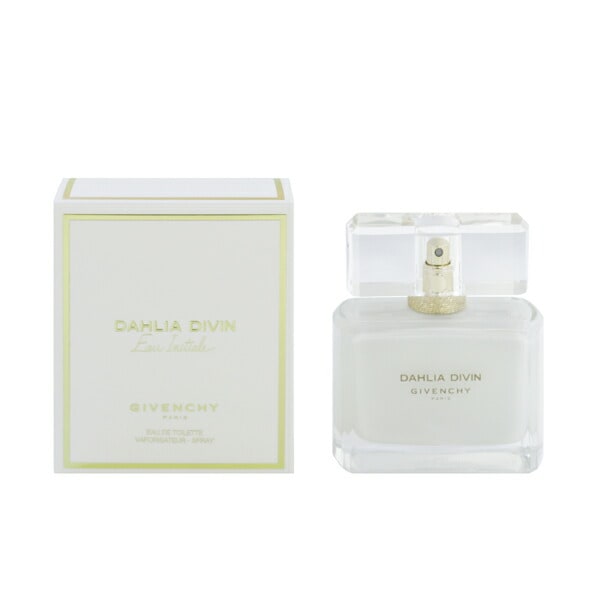 ダリア ディヴァン オー イニシアル EDT SP 75ml 14,275円