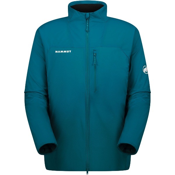 MAMMUT マムート Flex Air IN Jacket AF Men アウトドアジャケット メンズ 101302272-40320 サイズはユーロ表記