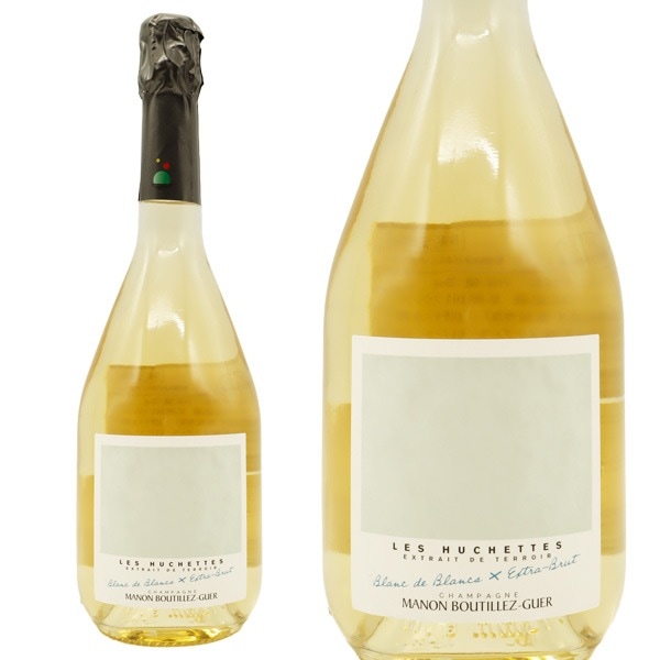 マノン ブティエ ゲール シャンパーニュ レ 2018