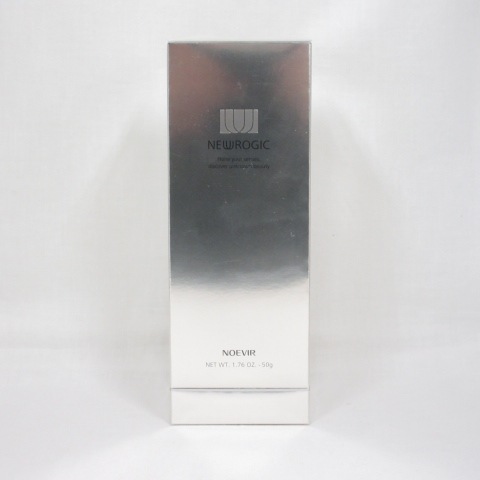 新品 ノエビア ニューロジック 薬用セラム 薬用美容液 50g ( 美容液