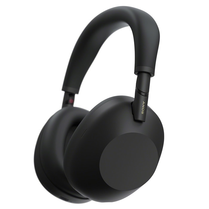 ヘッドホン ワイヤレスノイズキャンセリングステレオヘッドセット WH-1000XM6-B ブラック