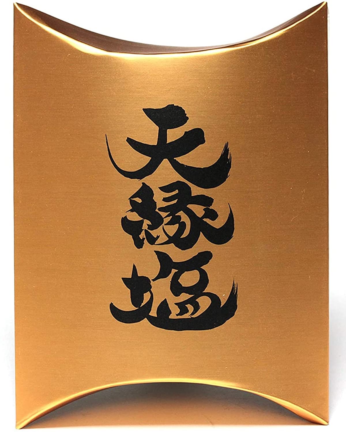 [ルリジューズ] 天縁塩 あまゆかりのしお 開運 魔除け 邪気払いネックレス お清め塩 盛り塩 お財布の浄化 岩塩 (天縁塩 20包)