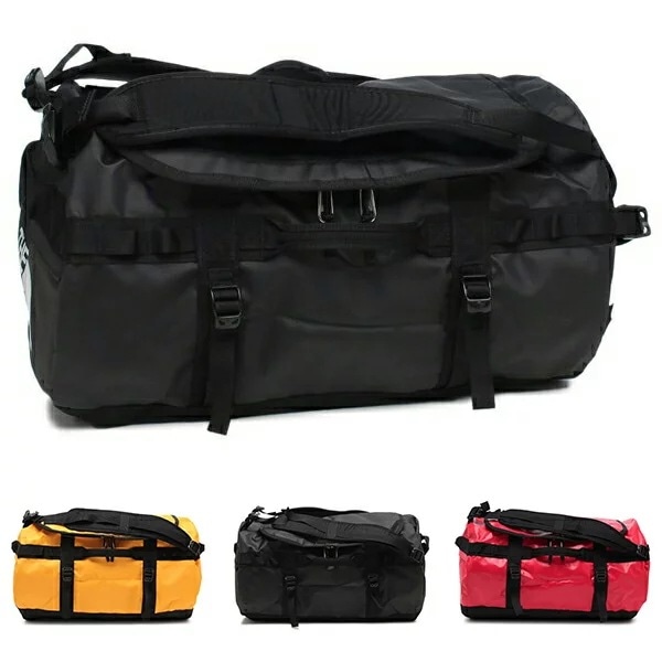ボストンバッグ リュック バックパック ベースキャンプ ダッフル S 50L メンズ レディース ユニセックス THE NORTH FACE NF0A52ST BASE CAMP DUFFEL S S