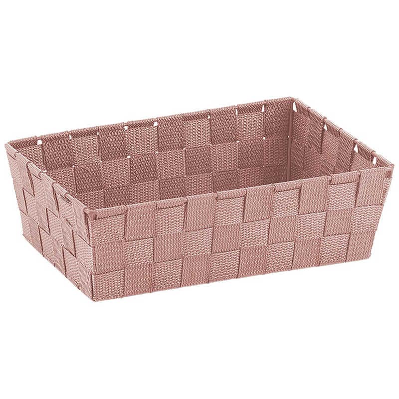 ケラ　バスケット 4P Alvaro ローズ　24352