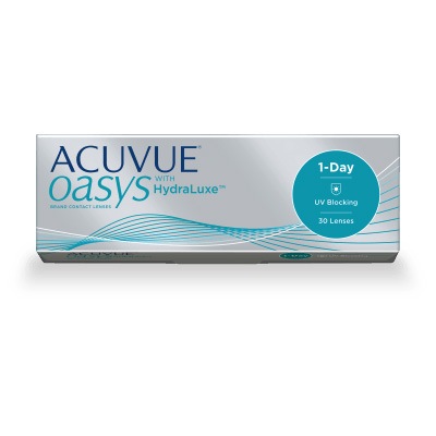 【近視】(1箱30枚)ワンデーアキュビュー オアシス コンタクトレンズ[acuvue-oasys-30p][JJ]*