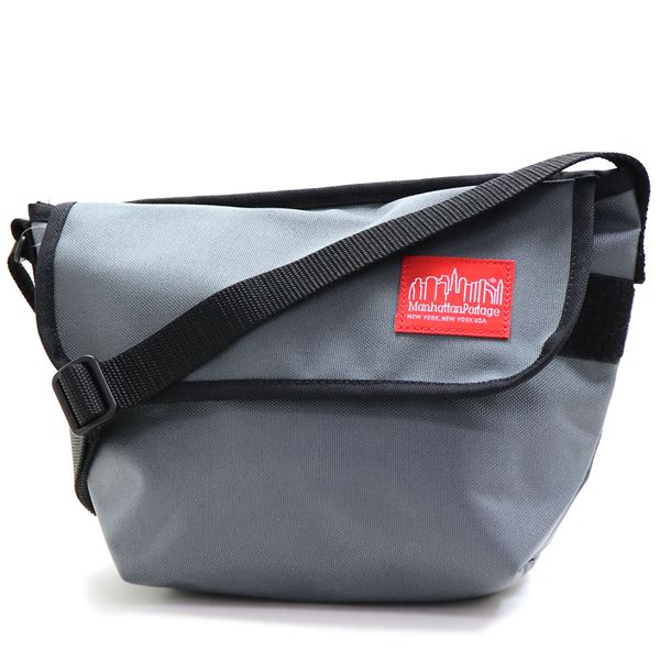 ショルダーバッグ メンズ レディース グレー 1603 GRAY