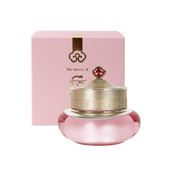 共振享:水 クリーム50ml (保湿剤) Vital Hydrating