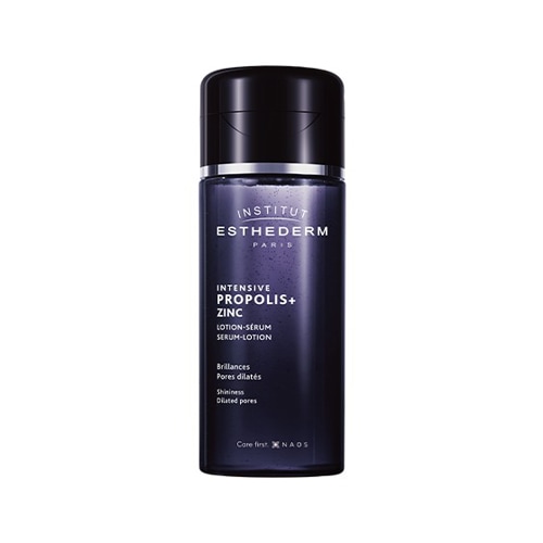 [ESTHEDERM] エステダム インテンシブ プロポリス ジンク セラムローション 130ml