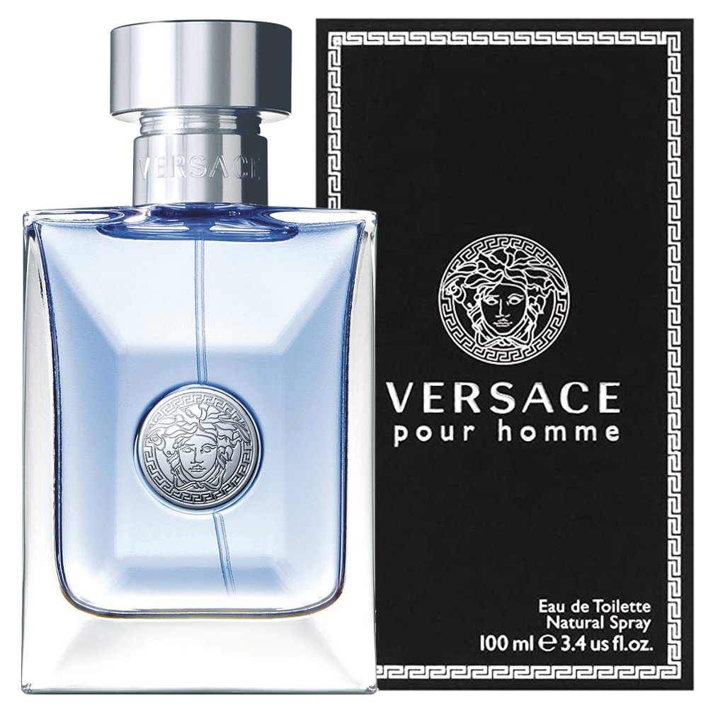 ヴェルサーチフレグランスプルムオドゥワルレットEDT 100ml