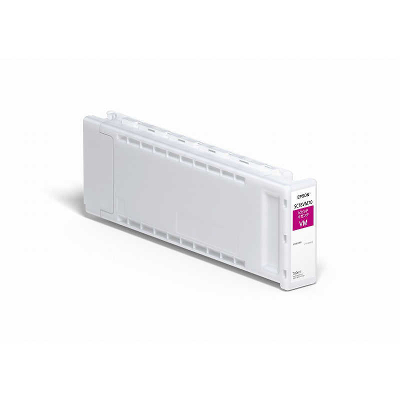 エプソン　EPSON　純正プリンターインク ビビッドマゼンタ　SC18VM70
