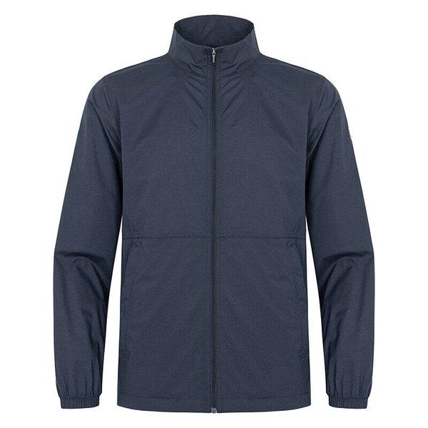 ジャケット メンズ アウトドア 軽量 防風 アウター 通勤着 登山服