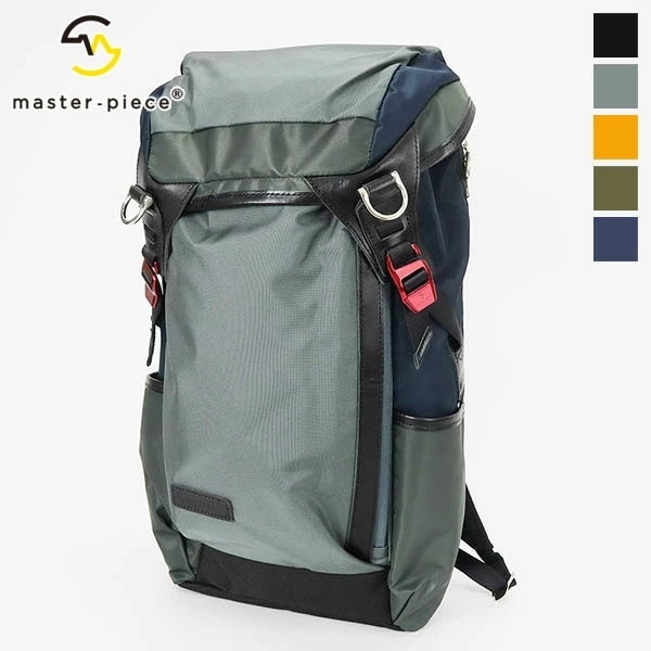 リュックサック 日本製 potential ビジネスリュック ビジネスバッグ メンズ 01741-v3 ブランド [正規取扱店]