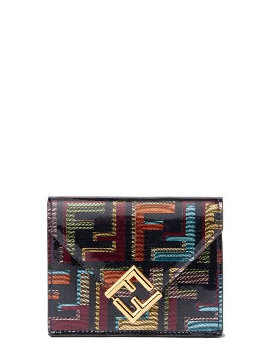 FENDI Women Wallet 8M0480AW6Q F1URO MultiColour