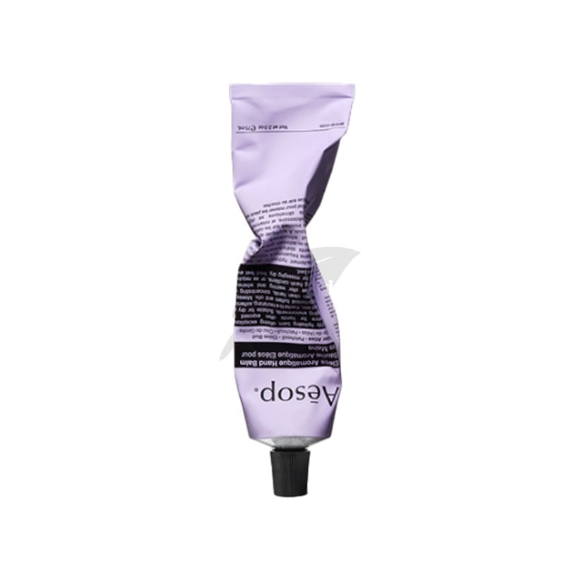 アーモンド デリシャス ハンドクリーム 75ml