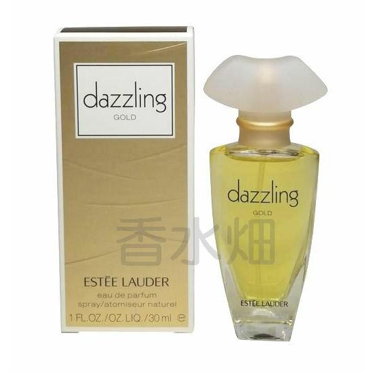 エスティ ローダー ダズリング ゴールド EDP SP 50ml 香水 フレグランス