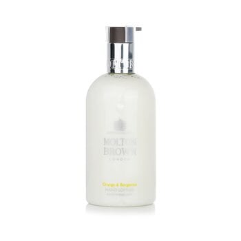 Molton Brown オレンジ＆ベルガモット ハンドローション