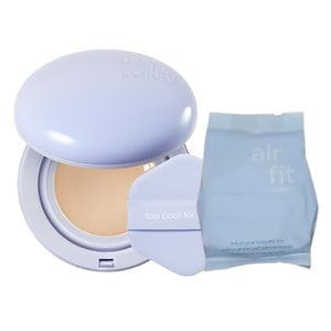 Qoo10] [Dr.sys] エリカ クッション & : ベースメイク