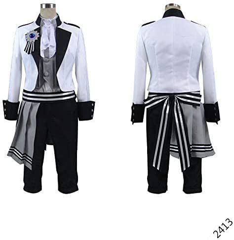 B-PROJECT 是国竜持 コスプレ衣装