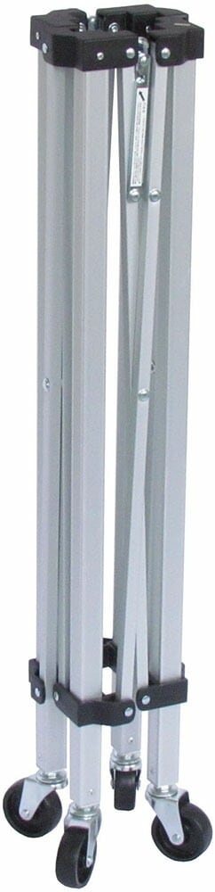 ミカサ(MIKASA) BCFSPSS ボールカゴ＿フレーム＿SS 器具 ボールカゴ 箱型小専用 フレームのみ681