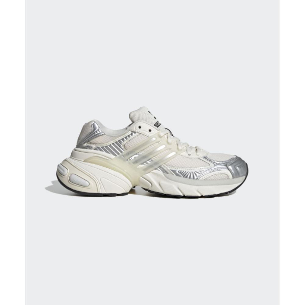 adidas Adista XLG White Silver Metallic JI2817