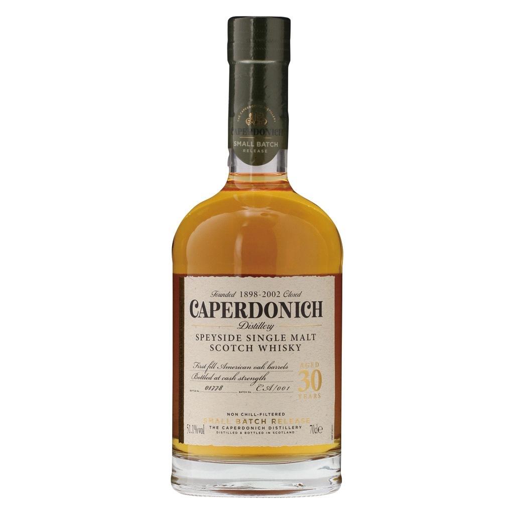 キャパドニック ３０年