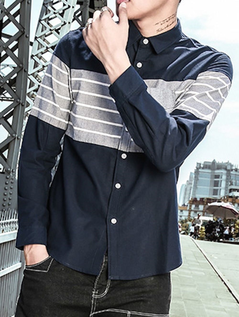 シャツ メンズ ブランド ランキング 暖かい スーツ ブランド オフィス フランネル 厚手 秋 ビジネス 冬 白 仕事 オシャレ ドルマン しわになりにくい 肌着 あったか 黒 春 カジュアル フォー 5,544円