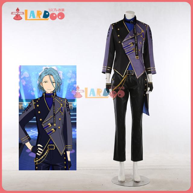 新タイプ追加 激安販売 あんさんぶるスターズ! Crazy:B ES講座 茨塾 HiMERU コスチューム コスプレ衣装 13,808円