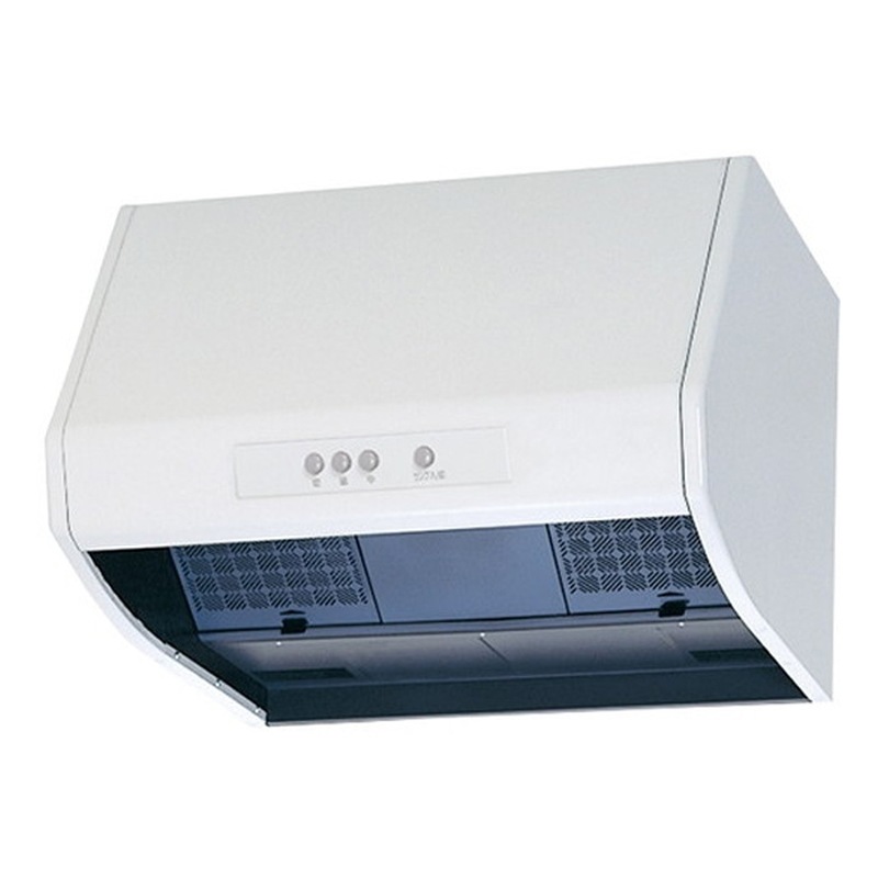 三菱電機 MITSUBISHI ELECTRIC レンジフードファン 深形 標準タイプ ホワイト V-602K9-M