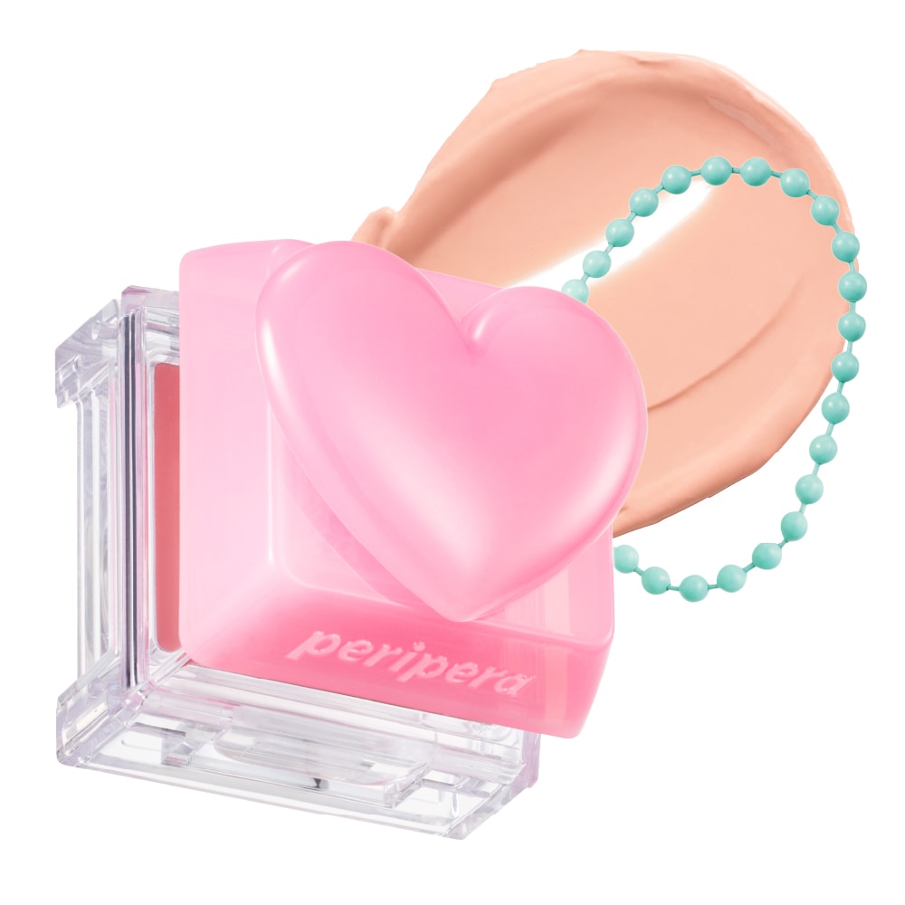 Qoo10] ペリペラ 【NEW / ミラーキャップ 贈呈】 ト : ポイントメイク