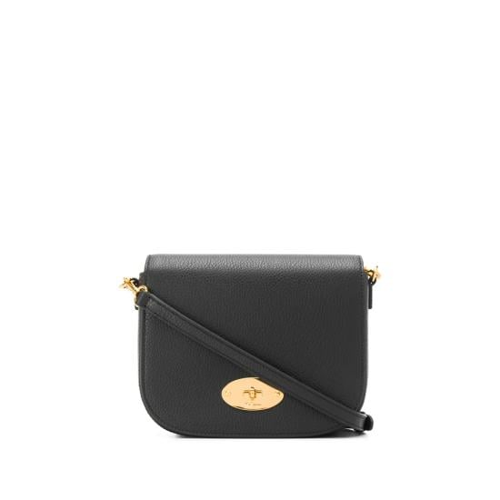 MULBERRY Women Messenger Bags RL4957 205 A100 BLACK